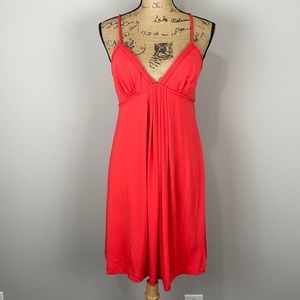 New with tags Tart Dress size M